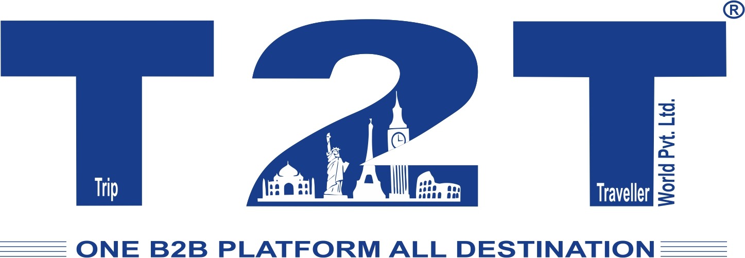 Trip 2 Traveller World Pvt. Ltd. 